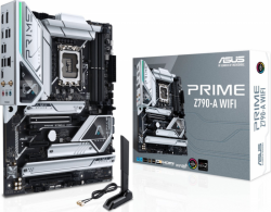 Płyta główna ASUS PRIME Z790-A WIFI (Socket 1700 /ATX)
