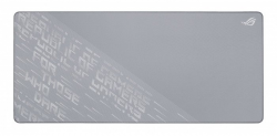 Podkładka pod mysz ROG Scabbard II Arctic Gray XXL