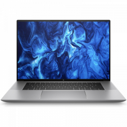 Notebook HP ZBook Studio 11 (16/U7-165H /RTX4070/32GB/SSD1TB/W11P/Srebrny)