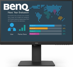 Monitor BENQ BL2786TC 9H.LMPLB.QBE (27 /IPS /100Hz /1920 x 1080 /Czarny )
