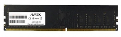 Pamięć AFOX (DIMM/DDR4/16 GB/2400MHz/SINGLE)