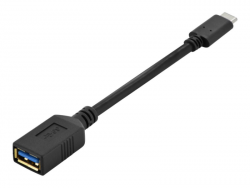 Kabel USB ASSMANN USB-C 0.15