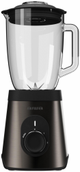Saberu 1500 Czarny