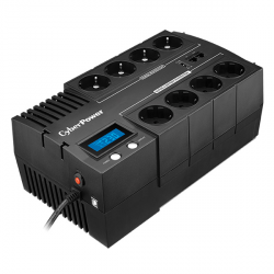 Zasilacz awaryjny CYBERPOWER BR1000ELCD-FR 1000VA