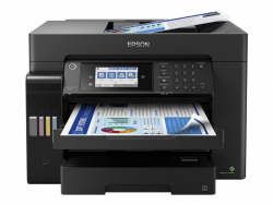 Urządzenie wielofunkcyjne atramentowe EPSON EcoTank L15160 C11CH71402