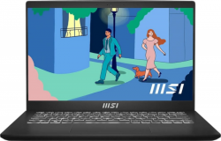 Notebook MSI C7M-294PL (14/R5 7530U /RX V7/16GB/SSD512GB/W11H/Czarny)