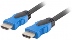 LANBERG CA-HDMI-20CU-0200-BK 20m /s1x HDMI (A) 1x HDMI (A)