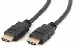 GEMBIRD Kabel HDMI - HDMI 1m /s
