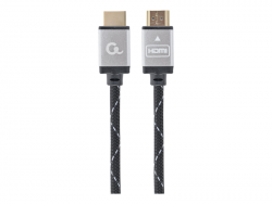 GEMBIRD CCB-HDMIL-2M 2m /s1x HDMI (A) 1x HDMI (A)