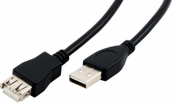 Kabel USB GEMBIRD USB A 3