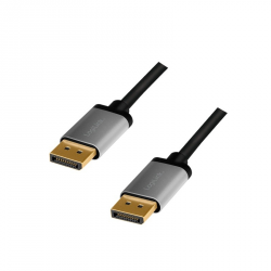 LOGILINK CDA0103 5m /s1x DisplayPort (wtyk) 1x DisplayPort (wtyk)