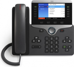 Cisco IP Phone 8841