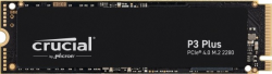 Dysk SSD CRUCIAL CT2000P3PSSD8 (M.2 2280″ /2TB )