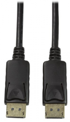 LOGILINK CV0074 5m /s1x DisplayPort (wtyk) 1x DisplayPort (wtyk)