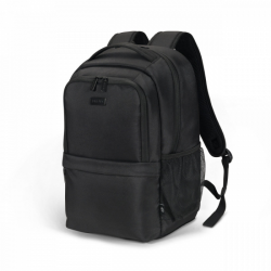 Plecak DICOTA Eco CORE D32027-RPET (maks.14.1/Czarny)
