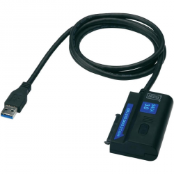 Adapter DIGITUS DA-70326 USB - SATA