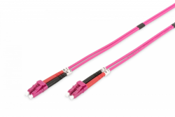 DIGITUS DK-2533-05-4 5 Patchcord światłowodowy