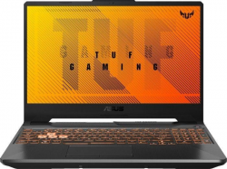 ASUS TUF Gaming F15 (15.6/I5-10300H/GTX 1650/16GB/SSD512GB/W11H/Czarny)