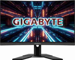 Monitor GIGABYTE G27QC A-EK (27 /165Hz /2560 x 1440 /Czarny)