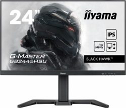 Monitor IIYAMA GB2445HSU-B1 (23.8 /IPS /100Hz /1920 x 1080 /Czarny)