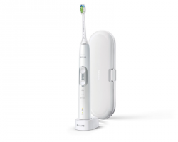 Szczoteczka soniczna PHILIPS HX6877/28 Biały