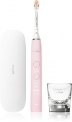 Szczoteczka soniczna PHILIPS HX9911/21 Różowy
