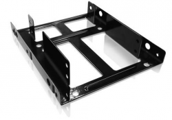 Dyski SATA 2.5 cala x 2 IB-AC643 ICY BOX