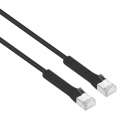 TECHLY ICOC F6A-BD-015B 1.5 Patchcord