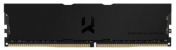 Pamięć GOODRAM (DIMM/DDR4/16 GB/3600MHz/1.35V/18CL/SINGLE)