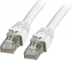 EFB K5528GR.1 1 Patchcord