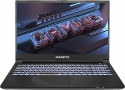 GIGABYTE G5 (15.6/I5-12500H/RTX4060/16GB/SSD512GB/Czarny)