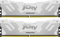 Pamięć KINGSTON (CUDIMM/DDR5/48 GB/8400MHz/1.45V/40 CLCL/DUAL)