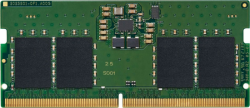 Pamięć KINGSTON (SODIMM/DDR5/8 GB/5600MHz/1.1V/46 CLCL/SINGLE)