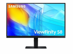 Monitor SAMSUNG LS27D800EAUXEN (27 /IPS /60Hz /3840 x 2160 /Czarny)