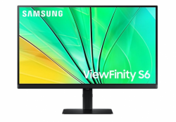 Monitor SAMSUNG LS32D600EAUXEN (32 /TFT IPS /2560 x 1400 /Czarny)