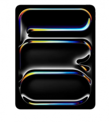 Tablet APPLE iPad Pro 13 cali Wi-Fi 1 TB Gwiezdna Czerń (13/Apple M5/1TB/iPadOS 26/Wi-Fi/Gwiezdna czerń)