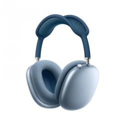 Słuchawki bezprzewodowe APPLE AirPods Max Sky Blue (Niebieski)