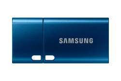 Pendrive SAMSUNG MUF-128DA/APC (128 GB /Niebieski )