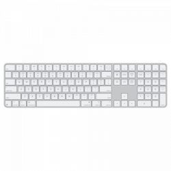 Klawiatura Bezprzewodowa APPLE MXK73LB/A