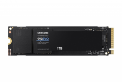 Dysk SSD SAMSUNG 990 EVO 1 TB (M.2 2280″ /1TB )