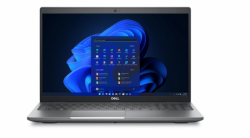 Notebook DELL Precision 3591 (15.6/U7-155H /RTX 500 Ada/16GB/SSD512GB/W11P/Szaro-czarny)