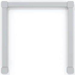 Inteligentne listwy oświetleniowe LED NANOLEAF NL59E00-3SN00