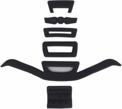 LIVALL Wkładka do kasku Livall EVO21 rozmiar M 54-58 cm PAD-EVO21-M