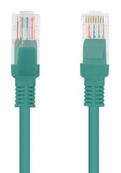 LANBERG PCU5-10CC-0050-G 0.5 Patchcord
