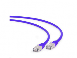 GEMBIRD PP6A-LSZHCU-V-1.5M 1.5 Patchcord