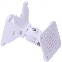 MIKROTIK MT QMP-LHG Mikrotik quickMOUNT pro LHG wall mount adapter for LHG antennas