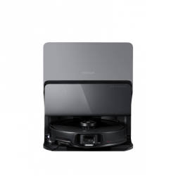 Odkurzacz automatyczny ROBOROCK S8 MaxV Ultra Czarny