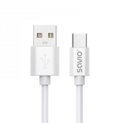 Kabel USB SAVIO USB typ C 3