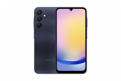 Smartphone SAMSUNG Galaxy A25 (A256) 256 GB Czarny SM-A256BZKHEUE