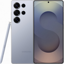 Smartphone SAMSUNG Galaxy S25 Ultra 5G 12/512 GB Niebieski 512 GB Niebieski SM-S938BZBGEUE